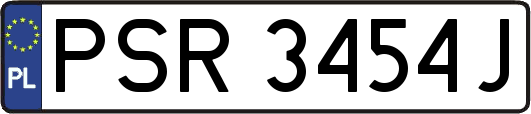 PSR3454J