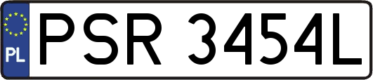 PSR3454L