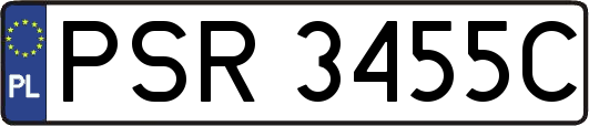 PSR3455C