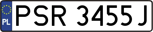 PSR3455J