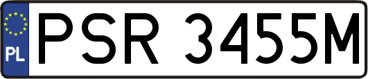 PSR3455M