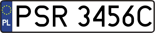 PSR3456C