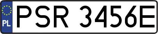 PSR3456E