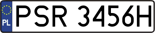 PSR3456H