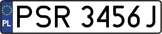 PSR3456J