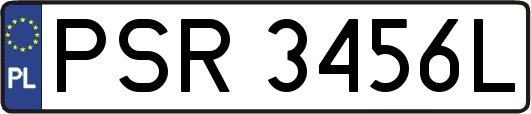 PSR3456L