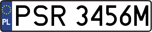 PSR3456M