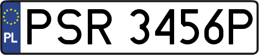 PSR3456P
