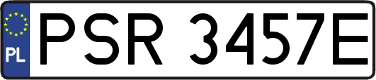 PSR3457E
