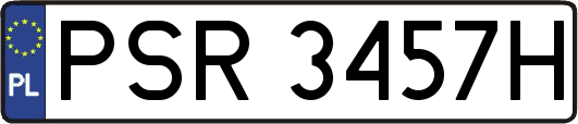 PSR3457H