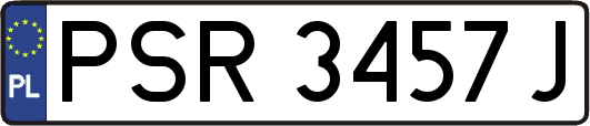 PSR3457J