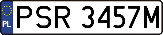 PSR3457M