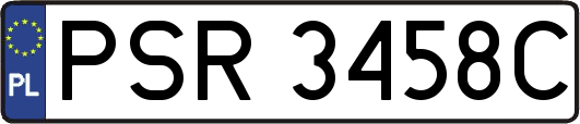 PSR3458C
