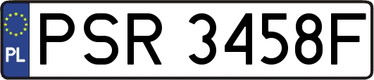PSR3458F
