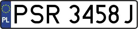 PSR3458J