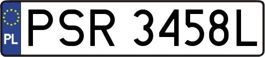 PSR3458L