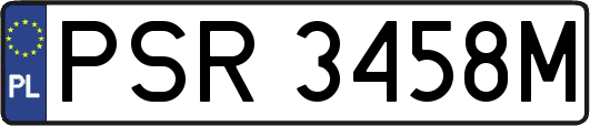PSR3458M