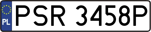 PSR3458P