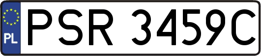 PSR3459C
