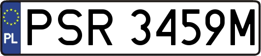 PSR3459M