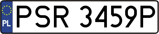 PSR3459P