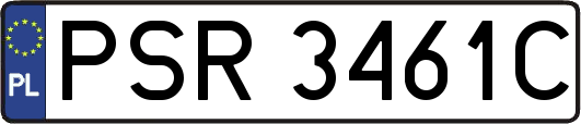 PSR3461C