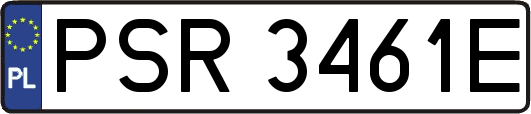 PSR3461E