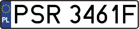 PSR3461F