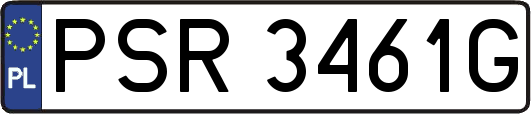 PSR3461G