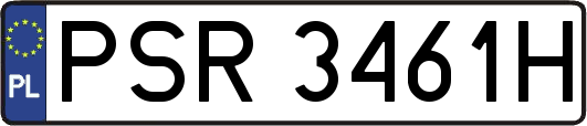 PSR3461H
