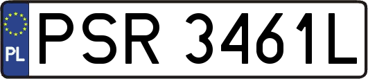 PSR3461L