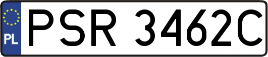 PSR3462C