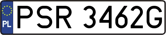 PSR3462G