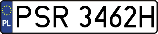 PSR3462H