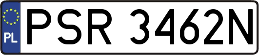PSR3462N