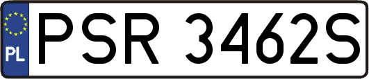 PSR3462S