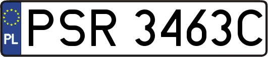 PSR3463C
