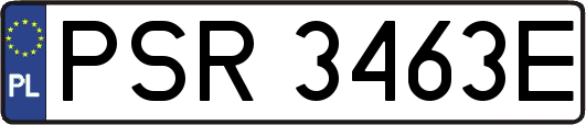 PSR3463E