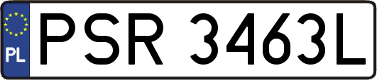 PSR3463L