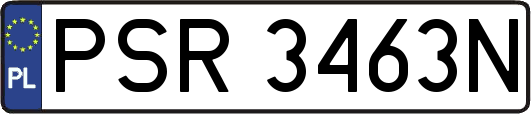 PSR3463N