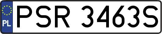PSR3463S