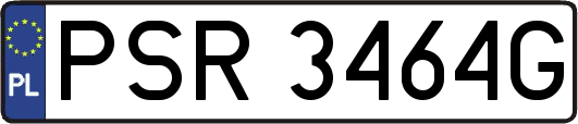 PSR3464G