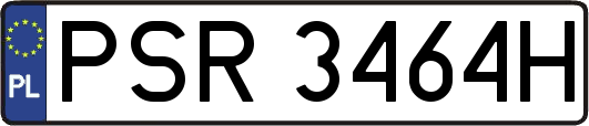 PSR3464H