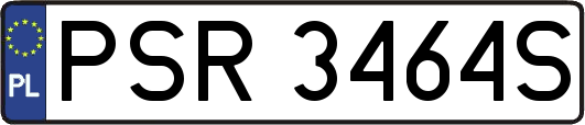 PSR3464S