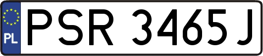 PSR3465J
