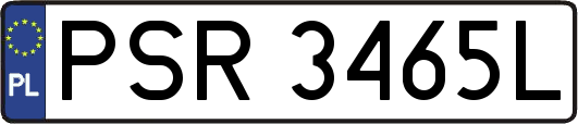 PSR3465L