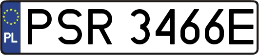 PSR3466E