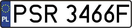 PSR3466F