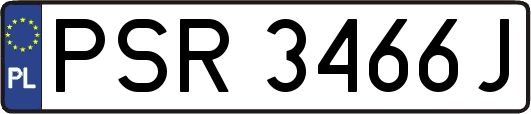 PSR3466J