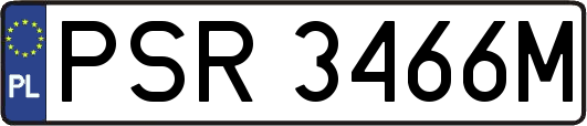 PSR3466M